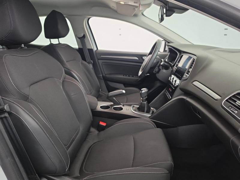 Renault Megane IV Berline