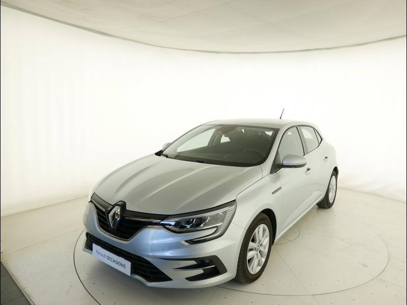 Renault Megane IV Berline