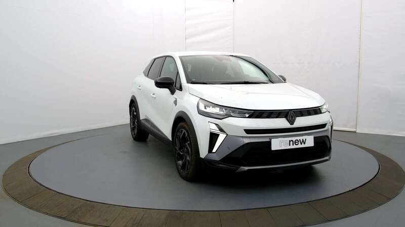 Renault Symbioz