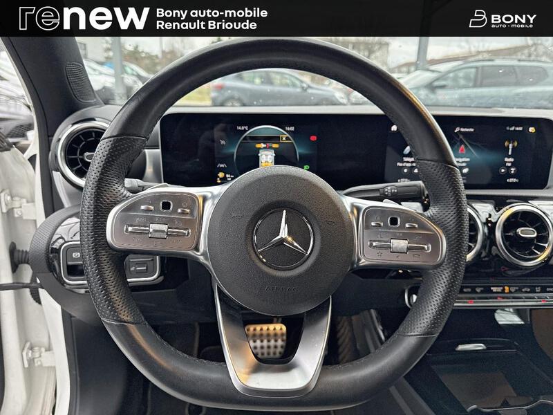Mercedes Classe A