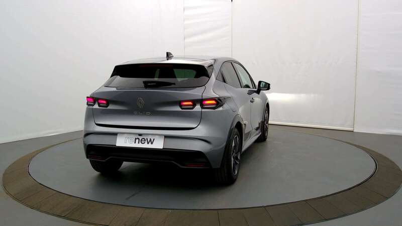 Renault Clio VI