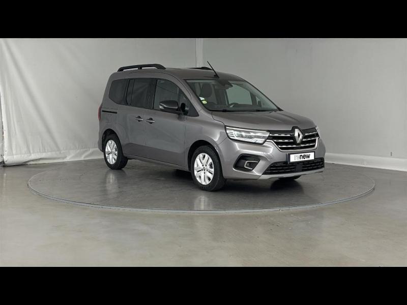 Renault Kangoo VP