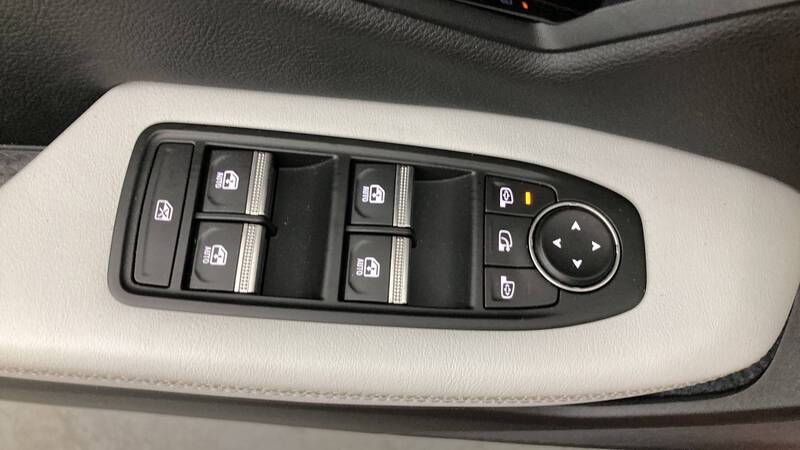 Renault Scenic E-Tech Electrique