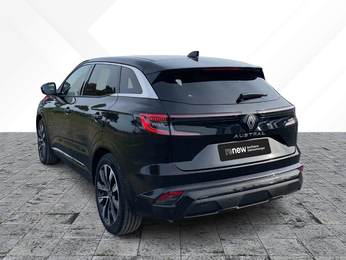 Renault Austral – Bild 3