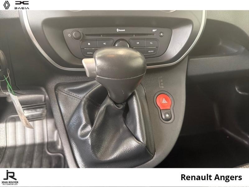 Renault Kangoo E-Tech Electrique