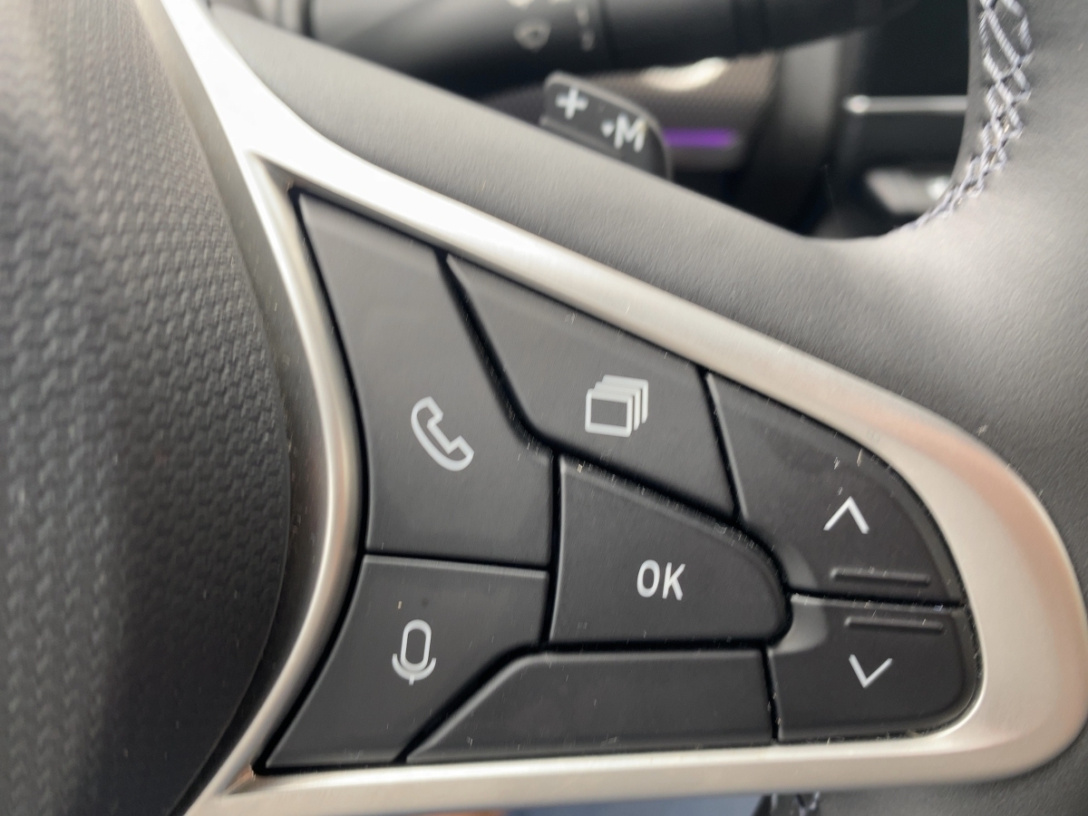Renault Arkana – Bild 17
