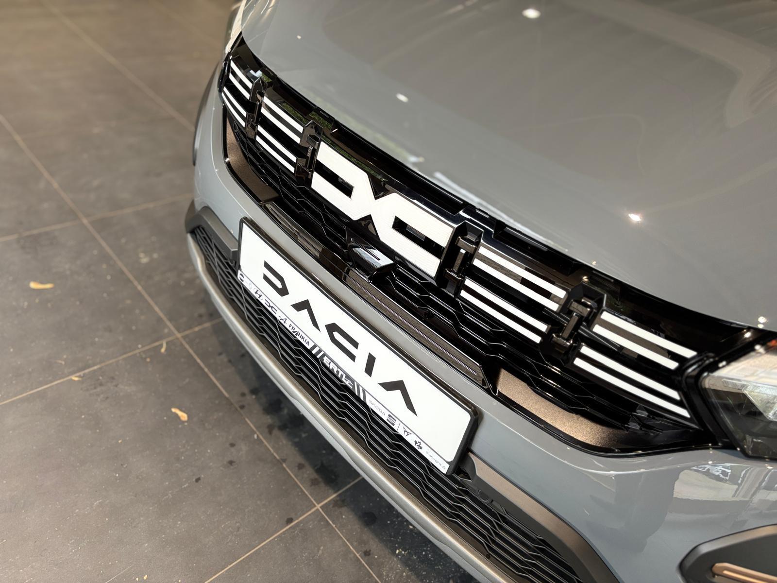 Dacia Jogger – Bild 36