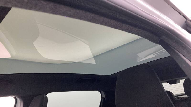 Renault Scenic E-Tech Electrique