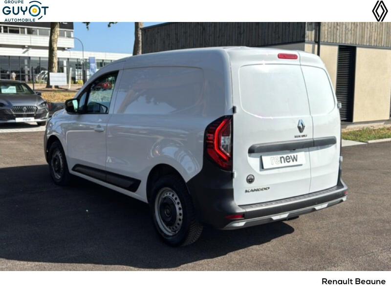Renault Kangoo VU