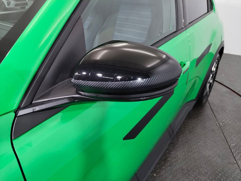 Renault R5 E-Tech Eléctrico
