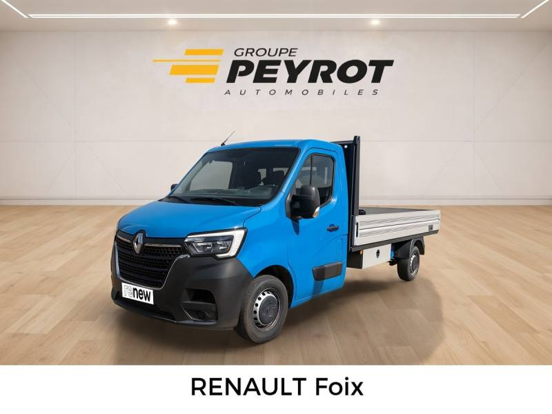Renault Master III