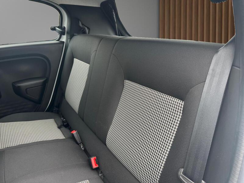 Renault Twingo III