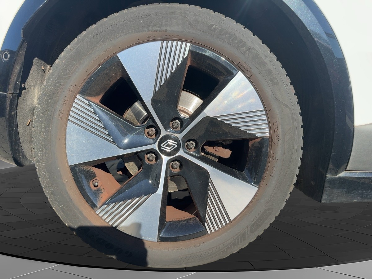 Renault Megane E-TECH – Bild 10