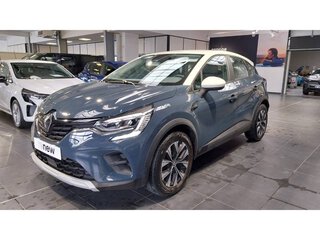 CAPTUR
