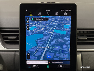 Vehicle 3D Image
