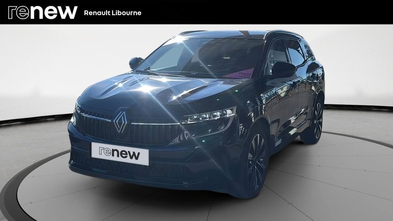 Renault Espace VI