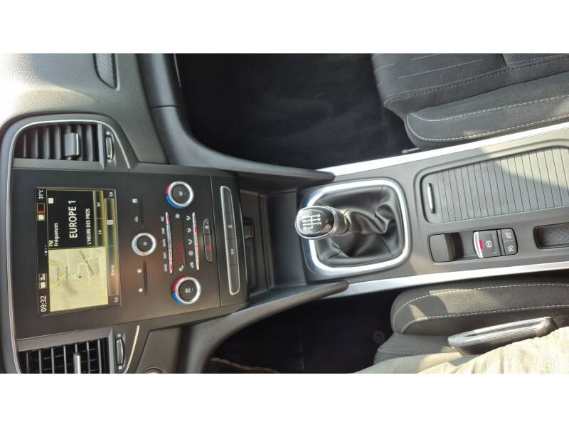Renault Megane IV Berline