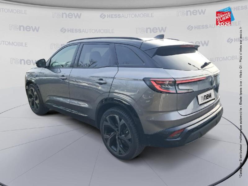 Renault Austral