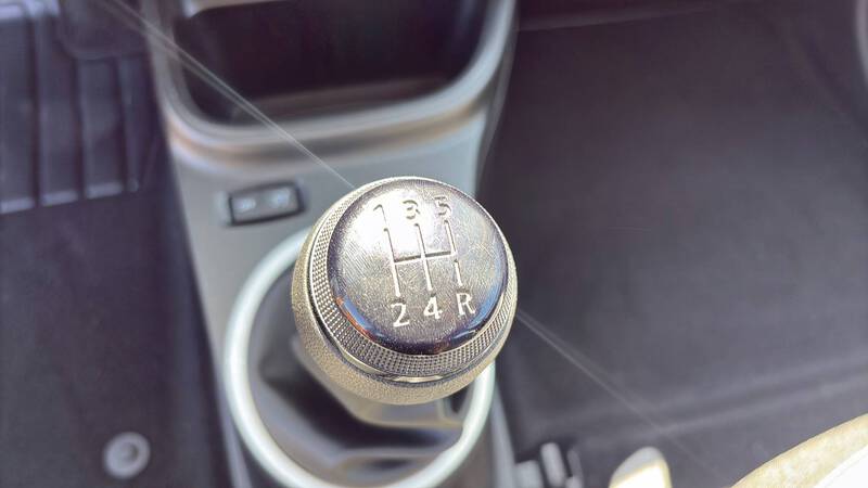 Renault Twingo III