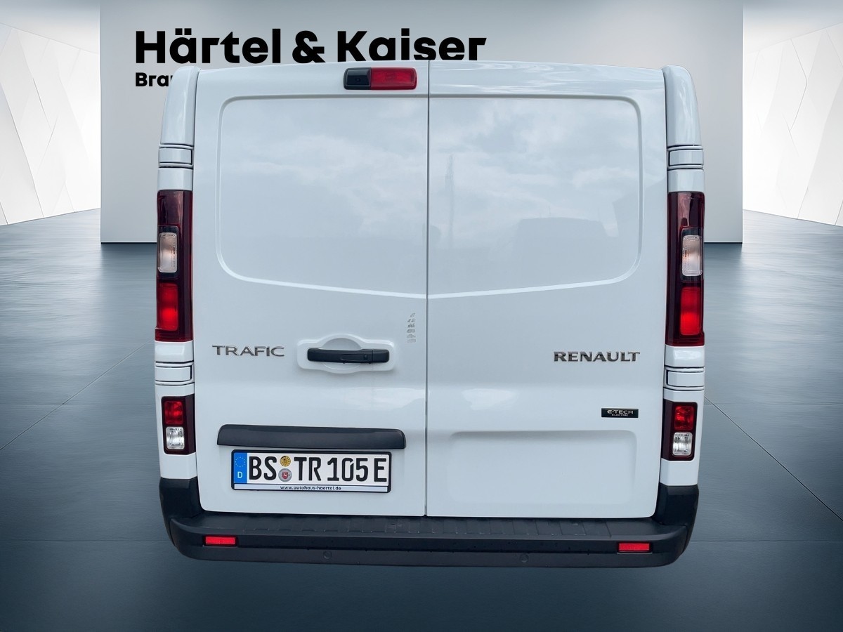 Renault Trafic – Bild 4