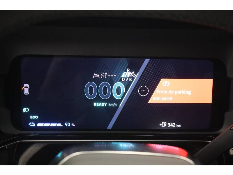 Renault R5 E-Tech Electrique