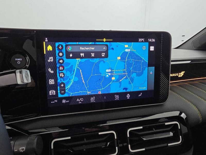 Renault R5 E-Tech Electrique