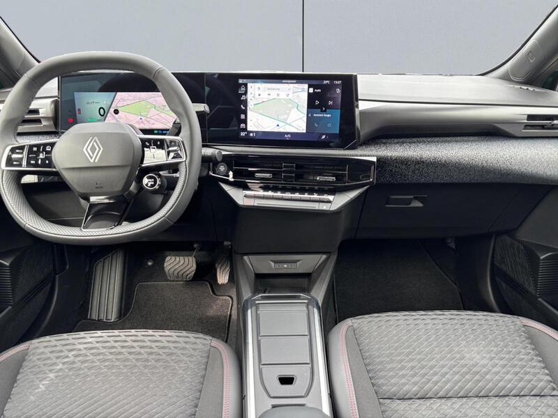 Renault Clio VI
