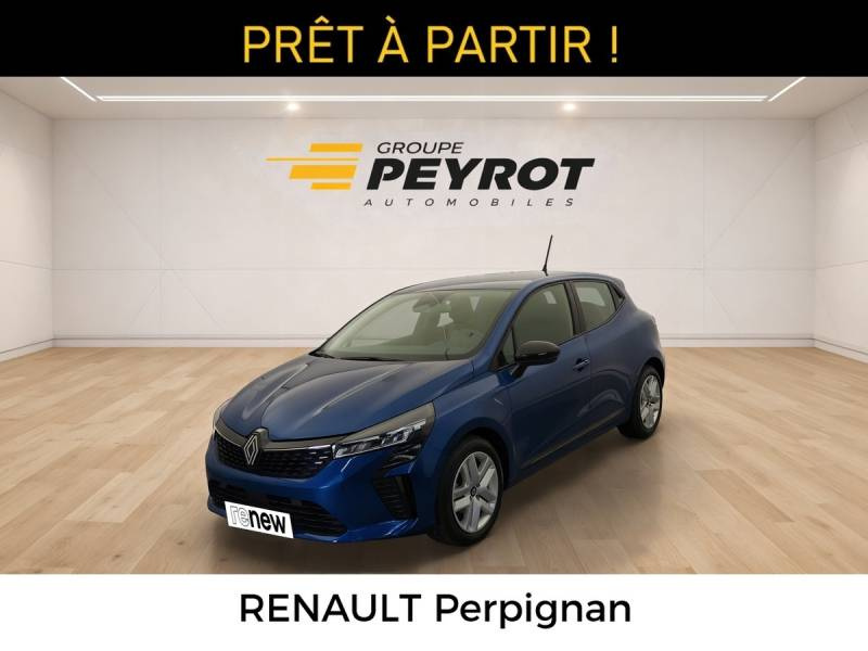 Renault Clio V