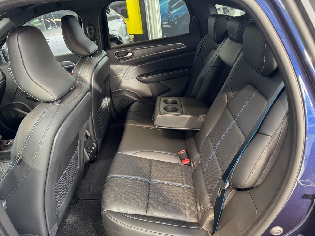 Renault Arkana – Bild 7