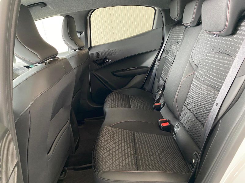RENAULT Clio 2026 — imagine 14