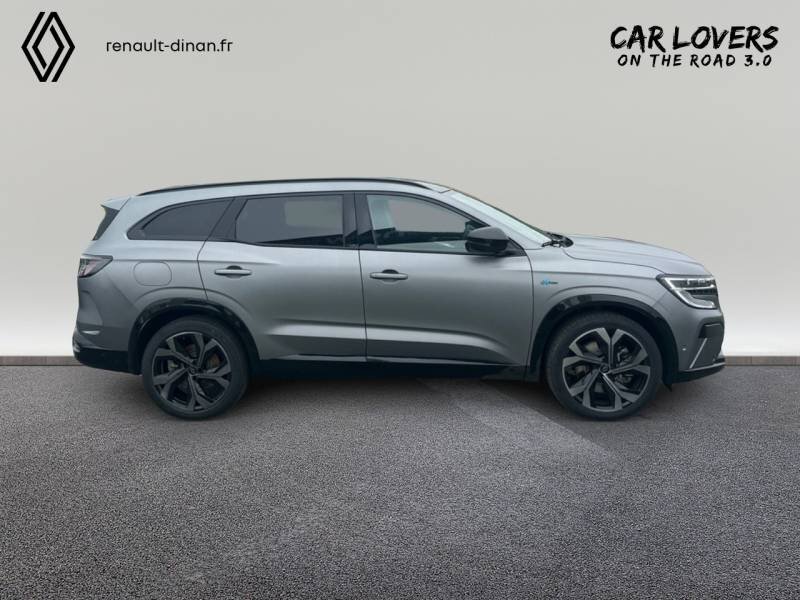 Renault Espace VI