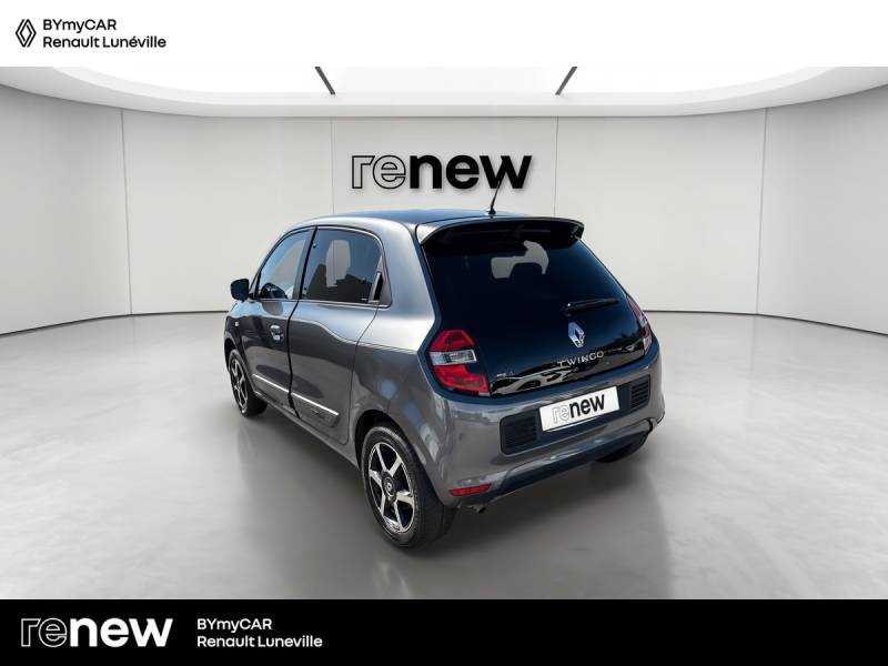Renault Twingo III