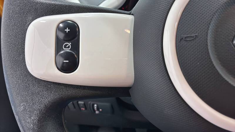 Renault Twingo III