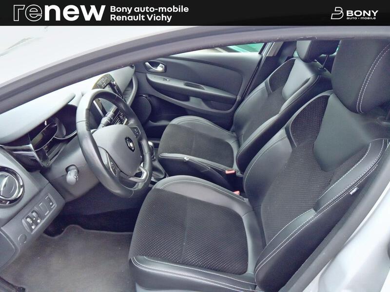 Renault Clio IV