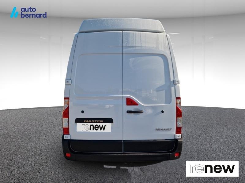 Renault Master Fourgon