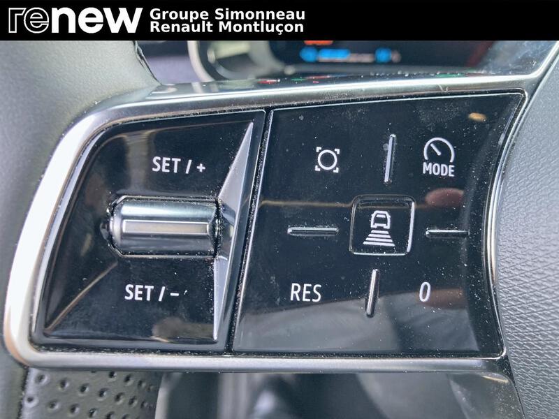 Renault R5 E-Tech Electrique