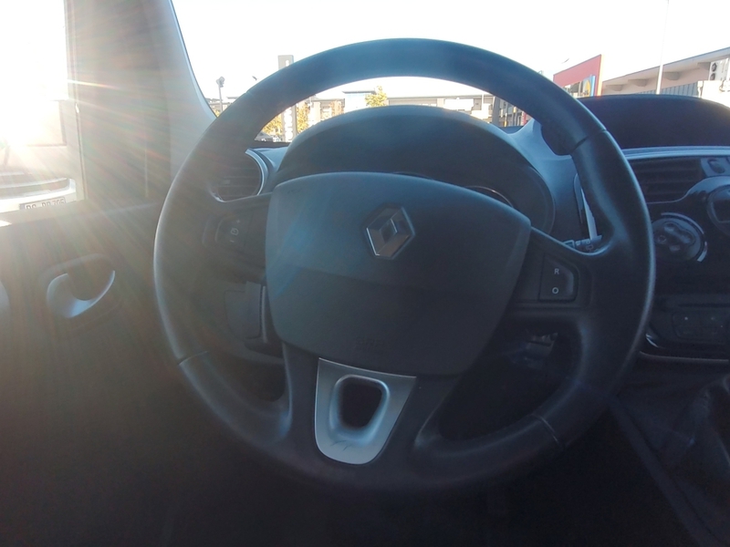 Fahrzeugabbildung Kangoo Intens ENERGY dCi 110 Bild 10 von 12