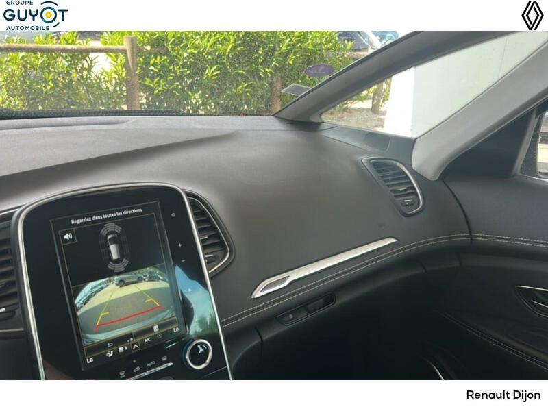 Renault Scenic IV