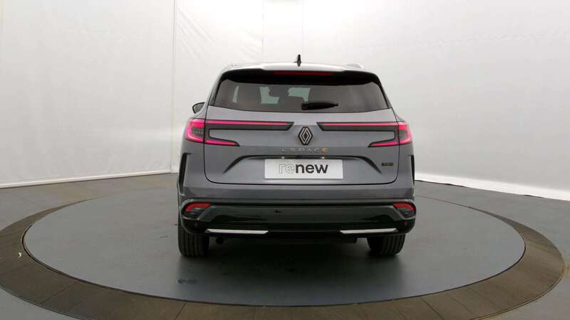 Renault Espace VI