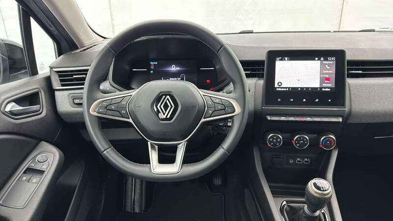 Renault Clio V
