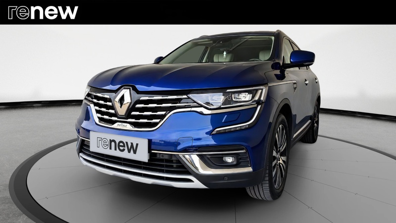 RENAULT Koleos 2019 — imagine 25