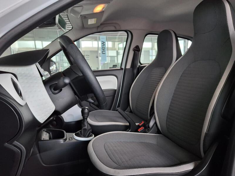 Renault Twingo III