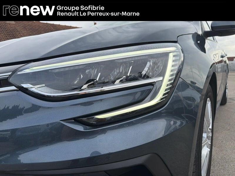 Renault Megane IV Berline