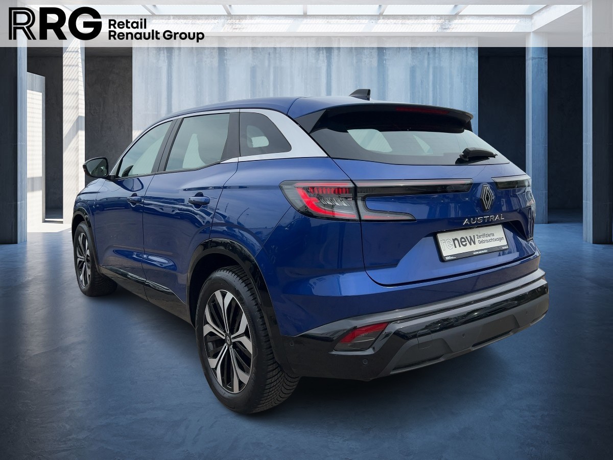 Renault Austral – Bild 4