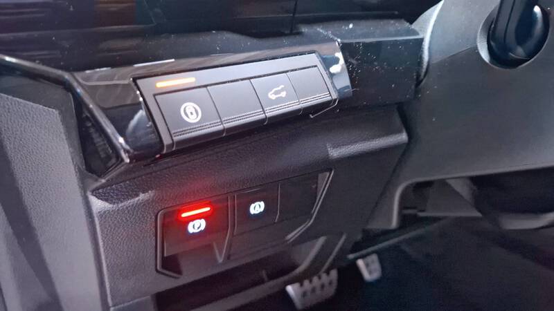Renault Espace VI