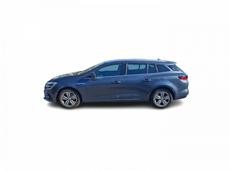Renault Megane IV Berline