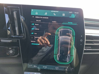 Vehicle 3D Image