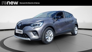 CAPTUR
