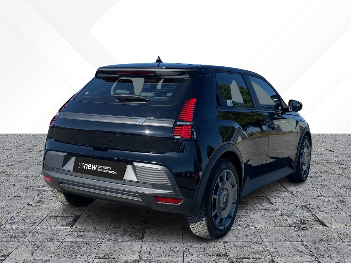 Renault R 5 – Bild 4