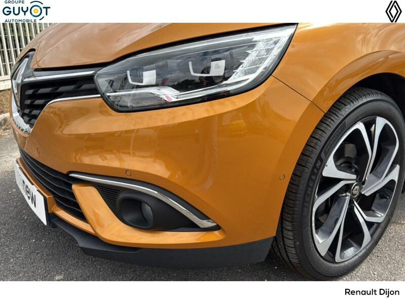 Renault Scenic IV
